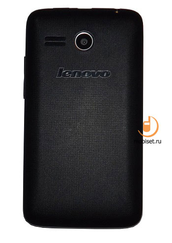 Lenovo A316i