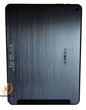 teXet TM-9767 X-pad STYLE 10 3G