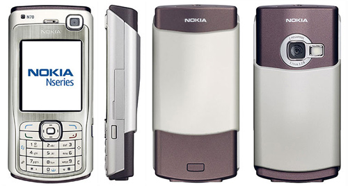 Игровой Автомат На Nokia N73