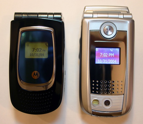 Motorola Mpx200 Programs