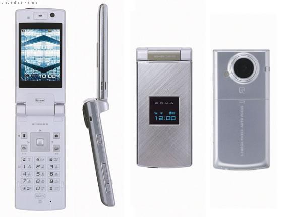 FOMA SH902iS