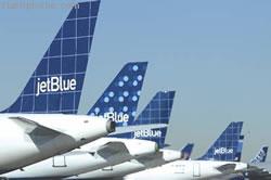 JetBlue