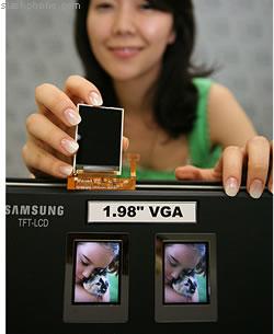 LCD-