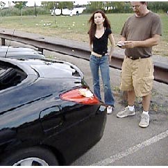 Connect2Car MFC