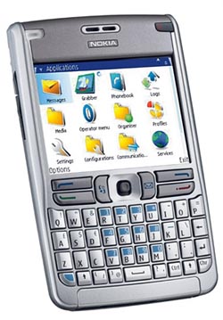 Symbian OS