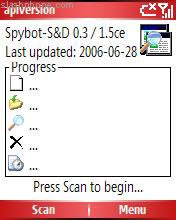 Spybot-S&D