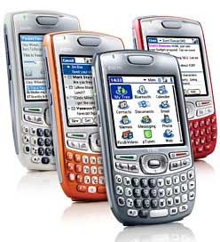 Palm Treo 680