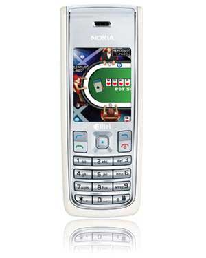 Nokia 2865i