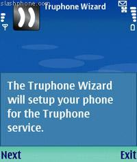 Truphone