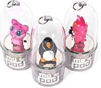 MoPod