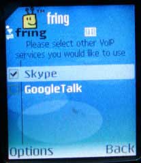 Fring