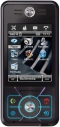 Motorola
ROKR E6