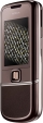 Nokia 8800
Sapphire Arte
