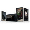   Zune HD.  -