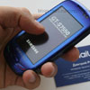    Samsung S7550 Blue Earth   