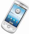 HTC Magic    1 . 