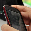 Android- Dell Mini 3i    