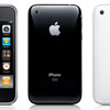 iPhone 3GS    