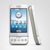   T-Mobile G1     