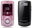 Samsung S3100     