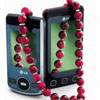 LG GD335  KP500N    