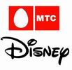   Disney        