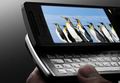 Sony Ericsson XPERIA X2    ?