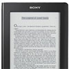 Sony Reader Daily Edition      3G