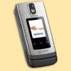 AT&T     Nokia 6650