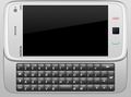 Nokia E900   -  Maemo 5