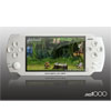 JXD1000 MP6       Sony PSP