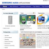 Samsung  - Application Store   14- 