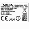  Nokia Alvin  FCC