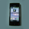 NW2009.  Nokia X6   
