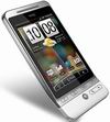 HTC Hero       