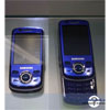 Samsung Lydford GT-S5500E     