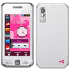 Samsung Star Think-Pink edition   
