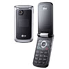 Бюджетная раскладушка LG GB220
