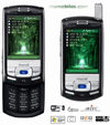 Samsung SPH-M4300:      ,  Windows Mobile