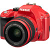   Pentax K-x   HD- - 