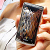   Pantech Crystal IM-S500K