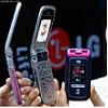 LG U890:      