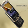 Samsung Giorgio Armani W820/W8200  -