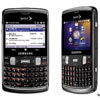 Samsung Intrepid   WinMo 6.5      Sprint