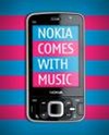 Comes With Music    