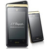 Pantech Sky DuPont IM-U510LE      