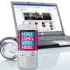  Nokia Comes With Music    