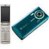 Exilim Ketai CA003     