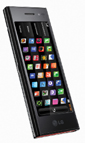 LG new Chocolate BL40     Volvo-   
