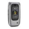 LG and Cricket    LG HELiX